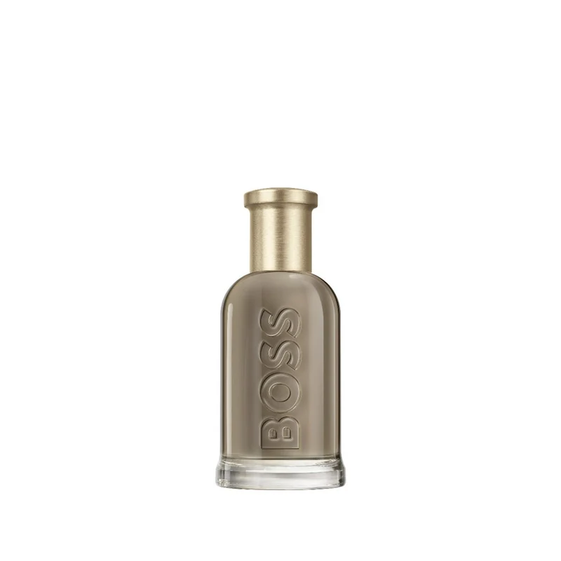 BOSS Bottled