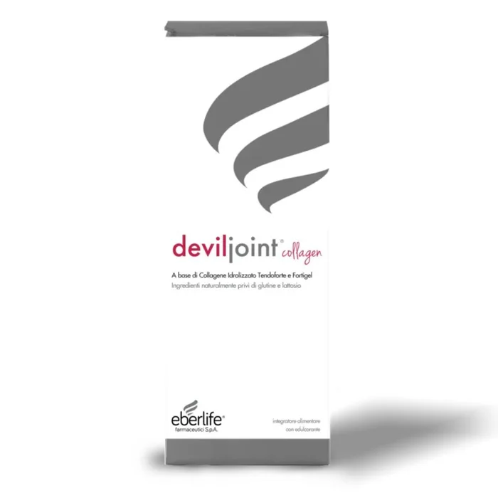 Deviljoint Collagen 500ml