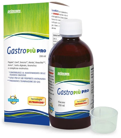 Gastropiu Pro 200ml