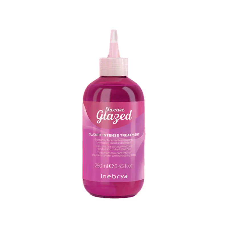Shecare Glazed Trattamento Intensivo Laminante