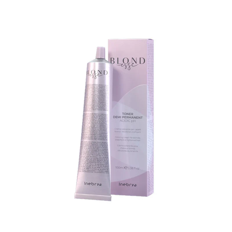Blondesse Toner No Ammonia