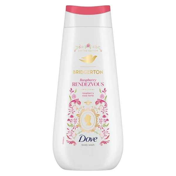 Dove Docciaschiuma Raspberry 225 Ml