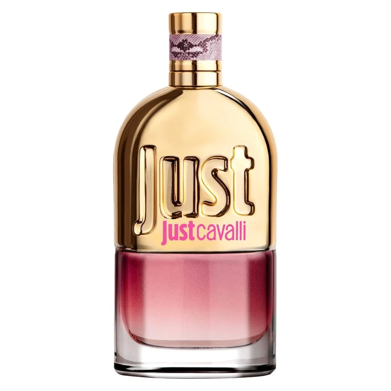Cavalli Just Her Edt 90 Ml