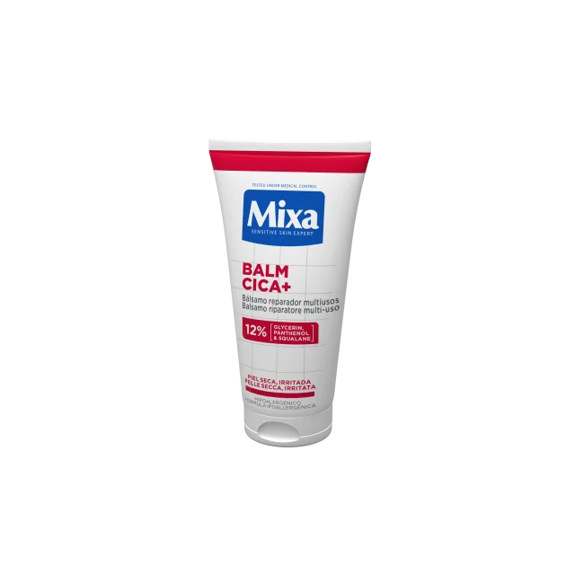 Mixa Balsamo Cica+ 50 Ml