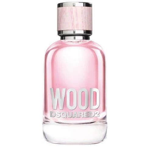 Wood Pour Femme