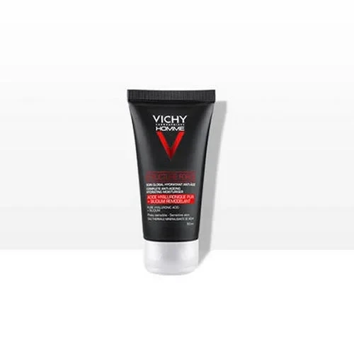 VICHY HOMME STRUCTURE FORCE 50 ML