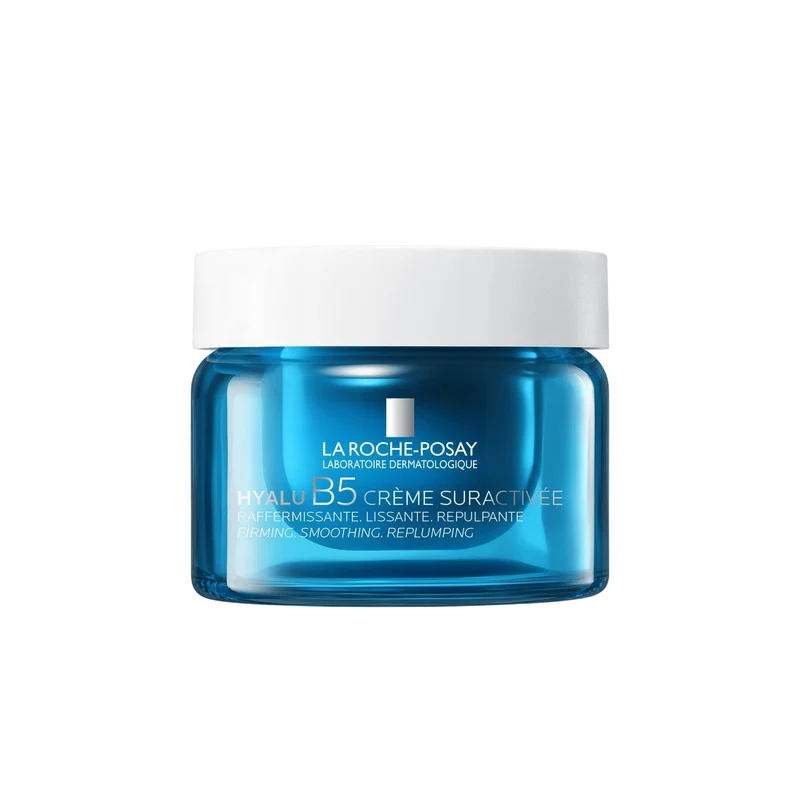 La Roche-Posay Hyalu B5 Crema Vaso 50 ml