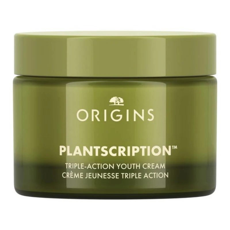 Plantscription Triple Action Youth Cream