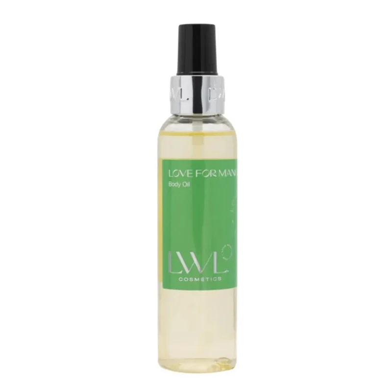 Olio Corpo Love For Mango