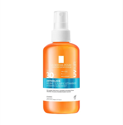 La Roche-Posay Anthelios Uvair Vitamin Sun Mist Spf30 200ml