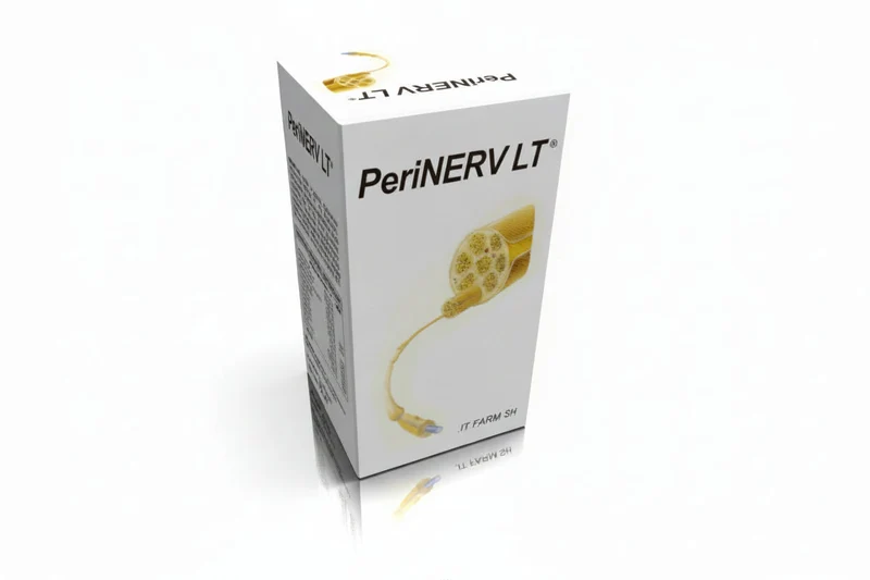 Perinerv LT 90 Compresse
