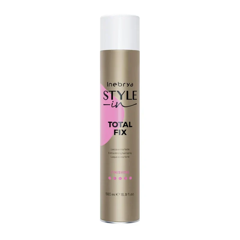 Style-In Total Fix New