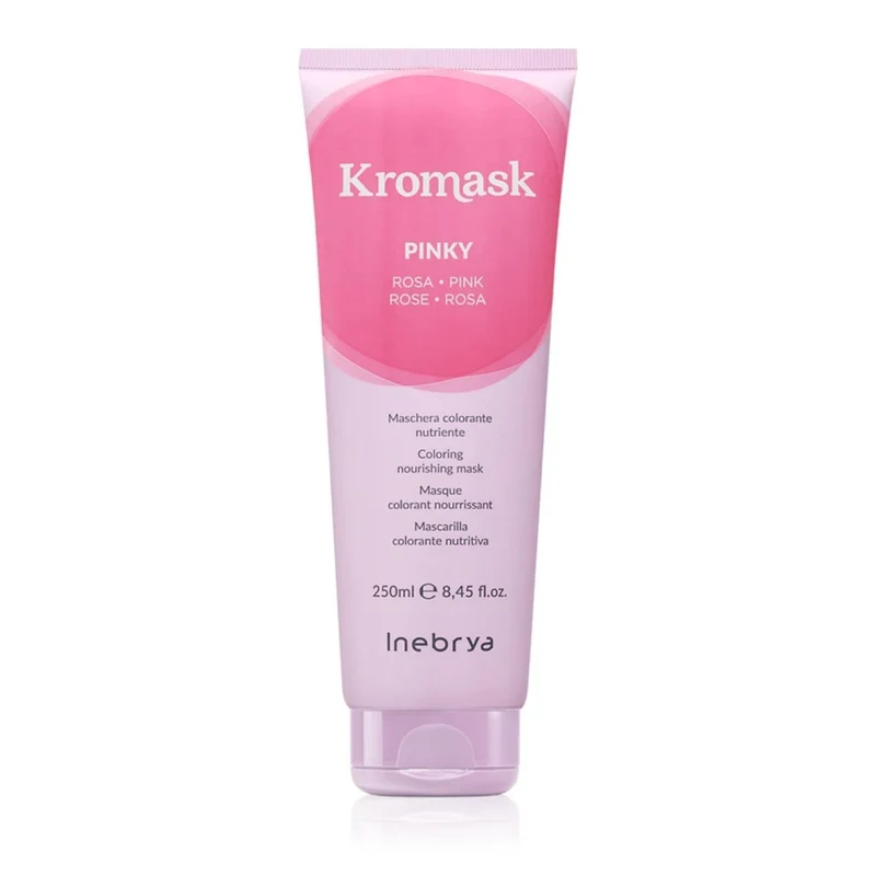 Inebrya Kromask Maschera Capelli 250ml