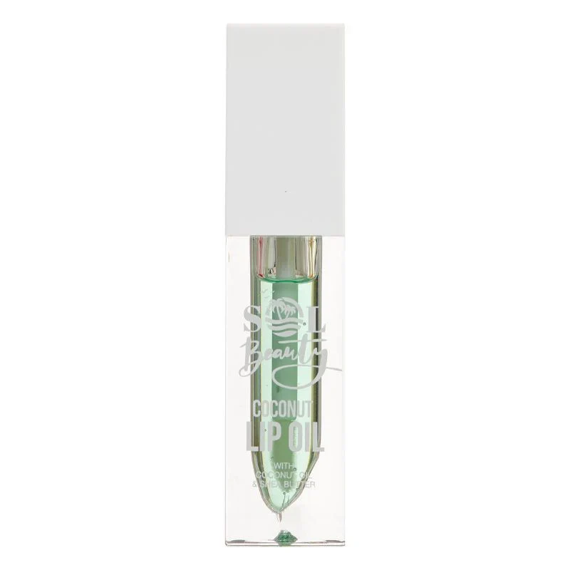 Coconut Lip Oil