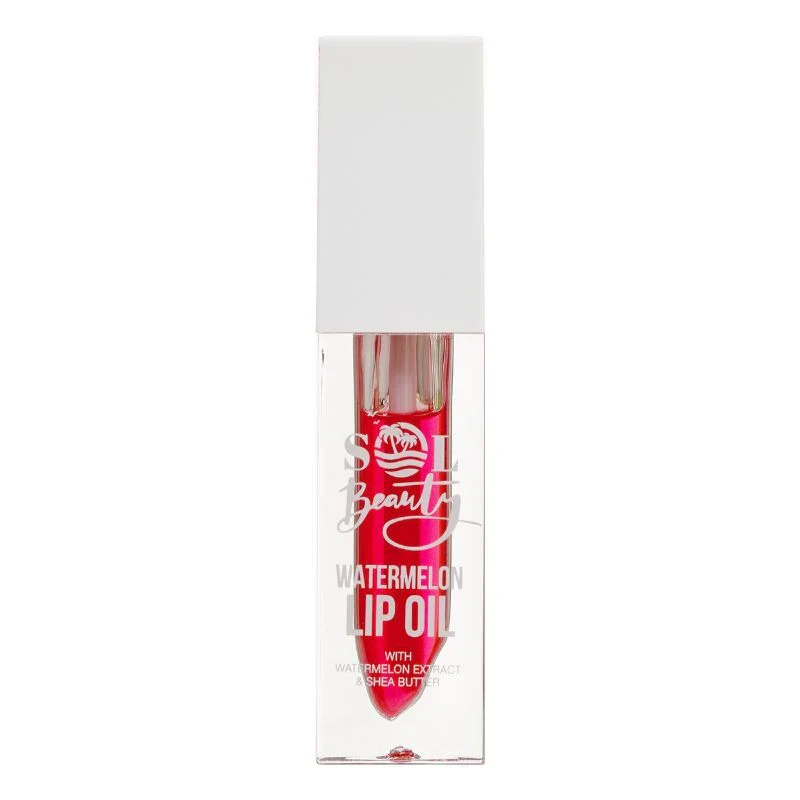 Watermelon Lip Oil