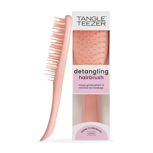 TANGLE TEEZER TUD EXTRA GENTLE SAFFRON