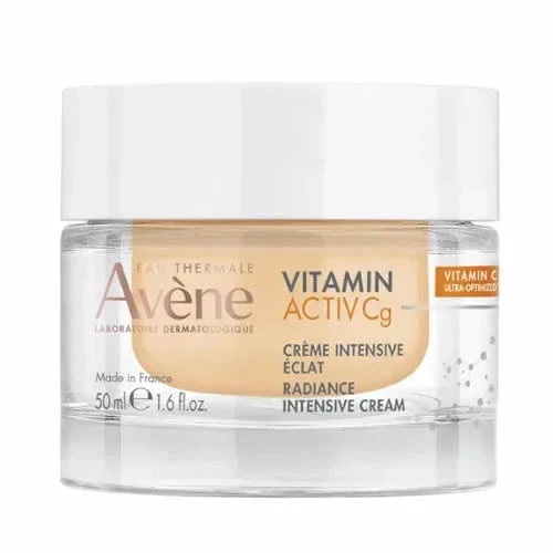 AVENE VITAMIN ACTIV GIORNO CREMA LUMINOSITA' 50 ML