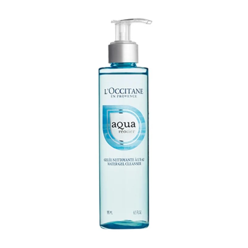 Aqua Réotier Detergente In Gel D'acqua