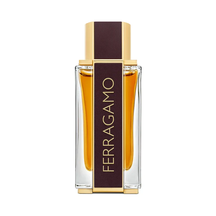Ferragamo Spicy Leather