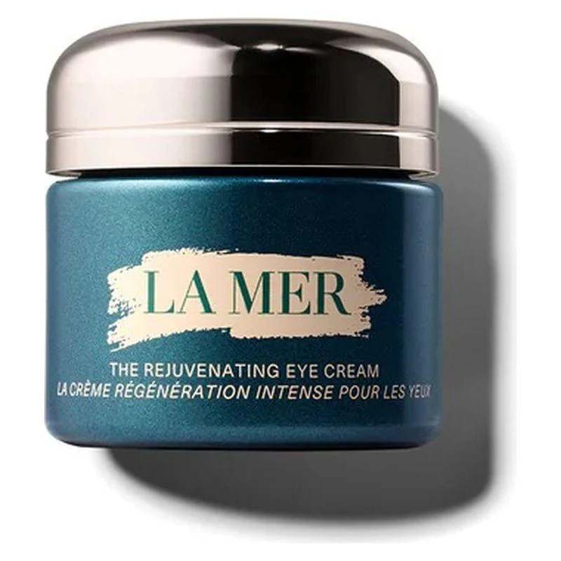 The Rejuvenating Eye Cream