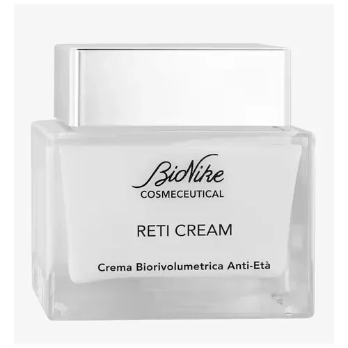 COSMECEUTICAL RETI CREAM BIOVOLUMETRICA ANTI-ETA' 50 ML