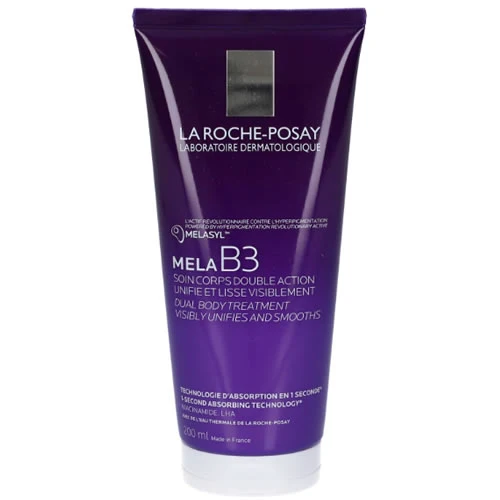 MELA B3 CORPO 200 ML