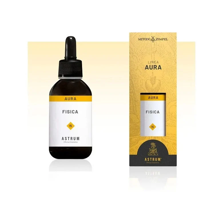 Aura Garcina-Ananas-Topacin F15 50ml