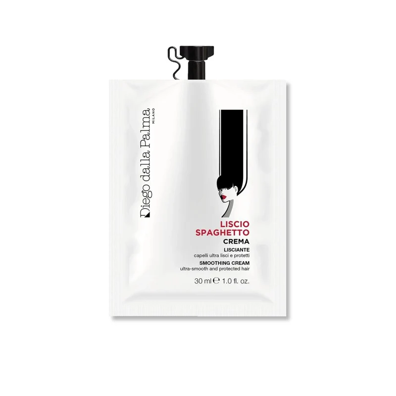 Diego dalla Palma Lisciospaghetto Crema Lisciante 30ml
