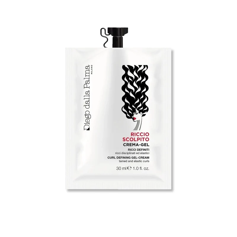 Diego dalla Palma Crema-Gel Ricci Definiti Discovery 30ml