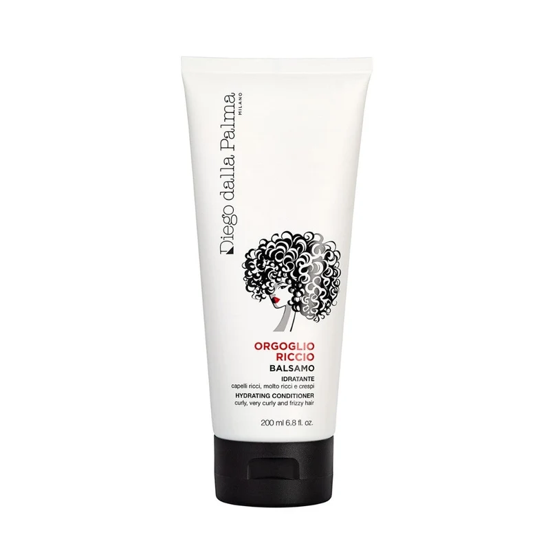 Diego dalla Palma Balsamo Idratante 200ml