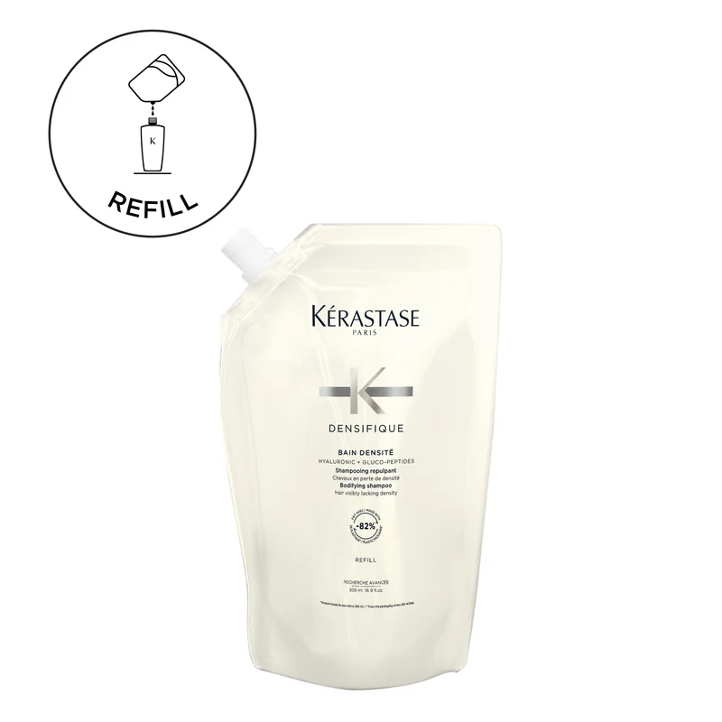 Kérastase Densifique Bain Densité Ecoricarica 500ml
