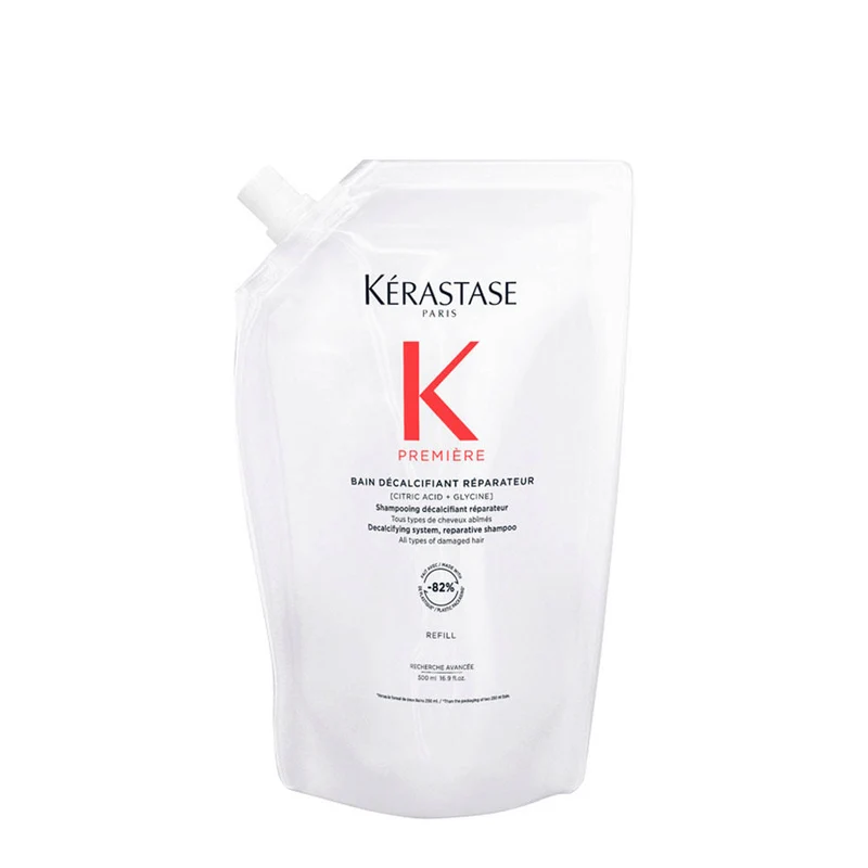 Kérastase Premiere Bain Décalcifiant Réparateur Refill 500ml