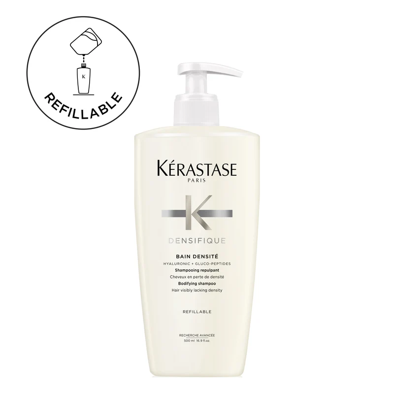 Kérastase Densifique Bain Densité Ricaricabile