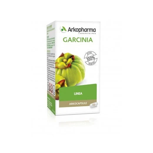 Arkopharma Arkodiet Ultimate Garcinia Cambogia 45 Capsule