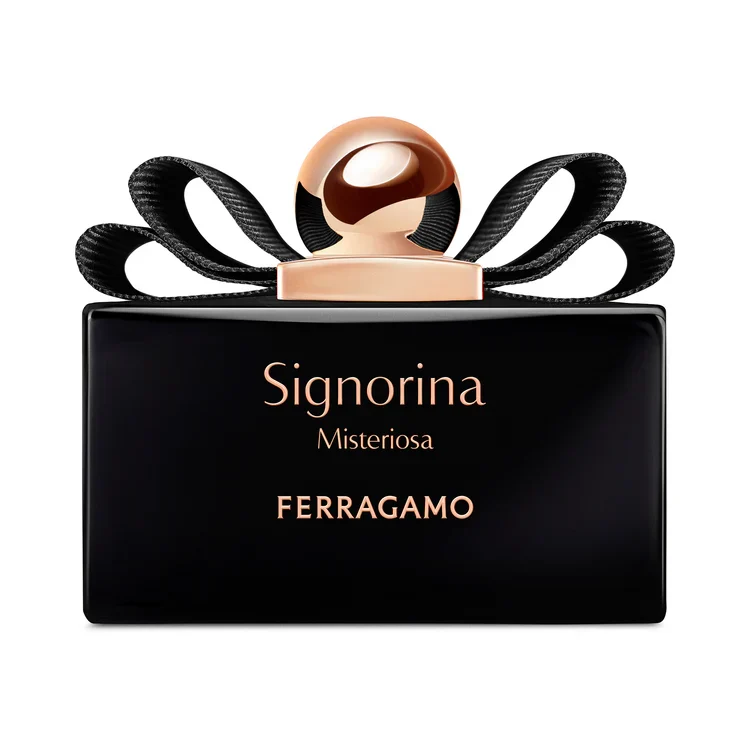 Signorina Misteriosa
