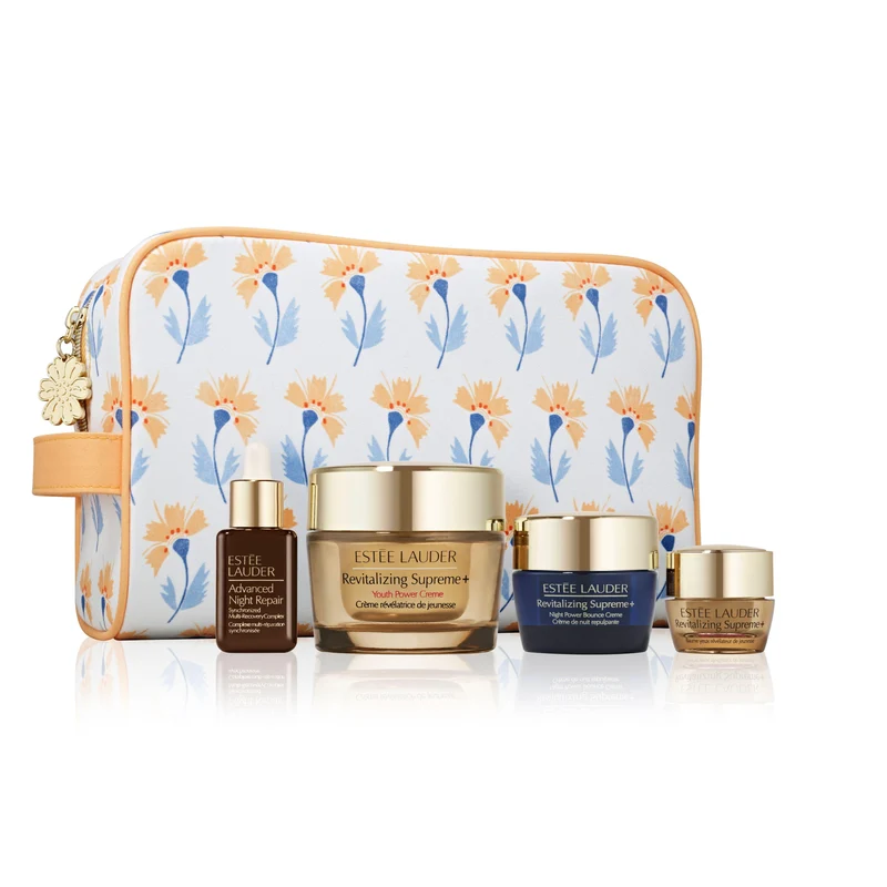 Cofanetto SUPREME SUMMER SET