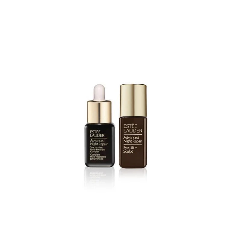 Cofanetto Advanced Night Repair Duo Set