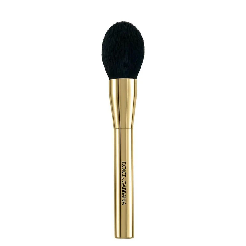 Powder e Highlighter Brush