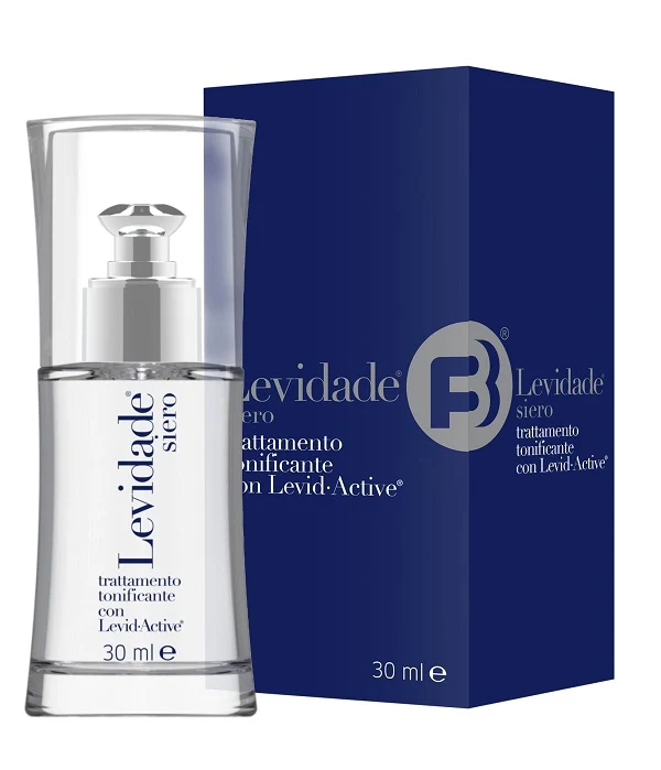 LEVIDADE SIERO 30 ML