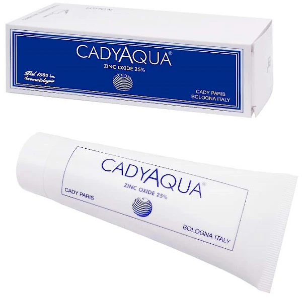 CADYAQUA EMULSIONE ZINCO 25% 75 ML