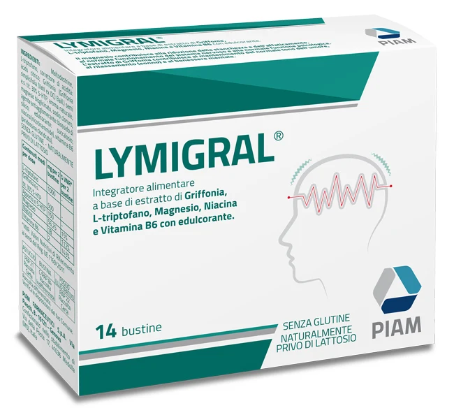 Lymigral 14 Buste