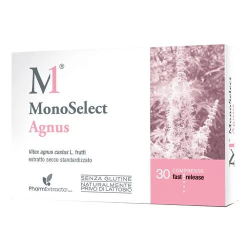 Monoselect Agnus 30cpr
