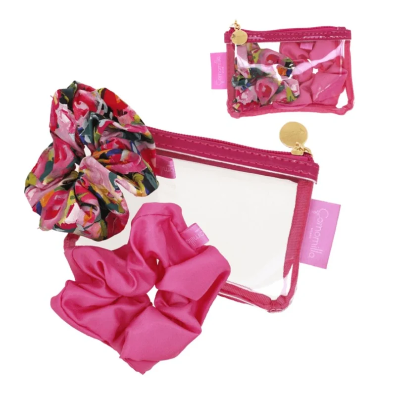 Bustina Hair Set Colorful Joy