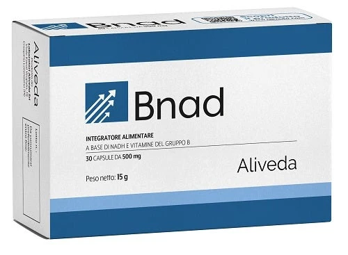 Bnad 30 Capsule