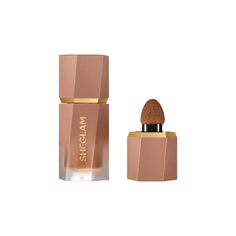 Sun Beam Matte Liquid Bronzer
