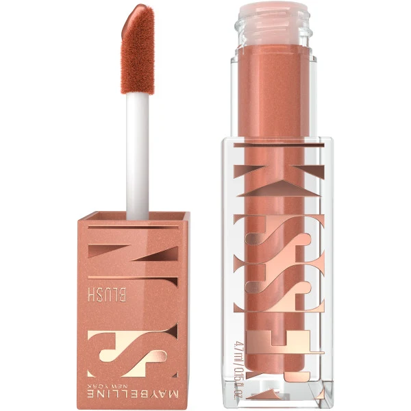 Maybelline Blush Liquido Sunkisser 05