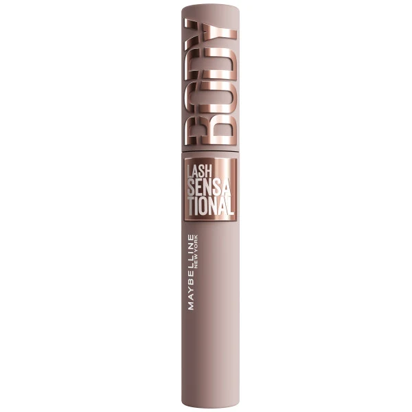 Maybelline Mascara Lash Sens Body