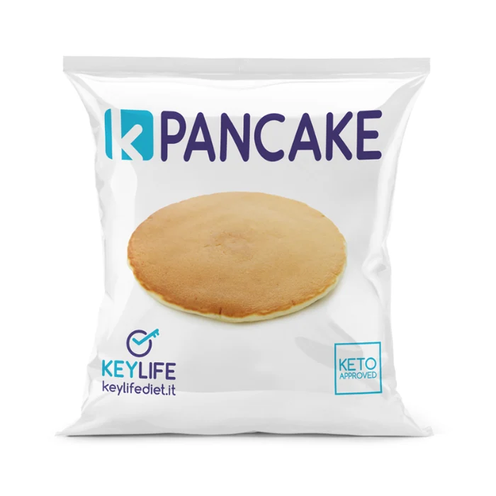 Keylife Kpancake 35g