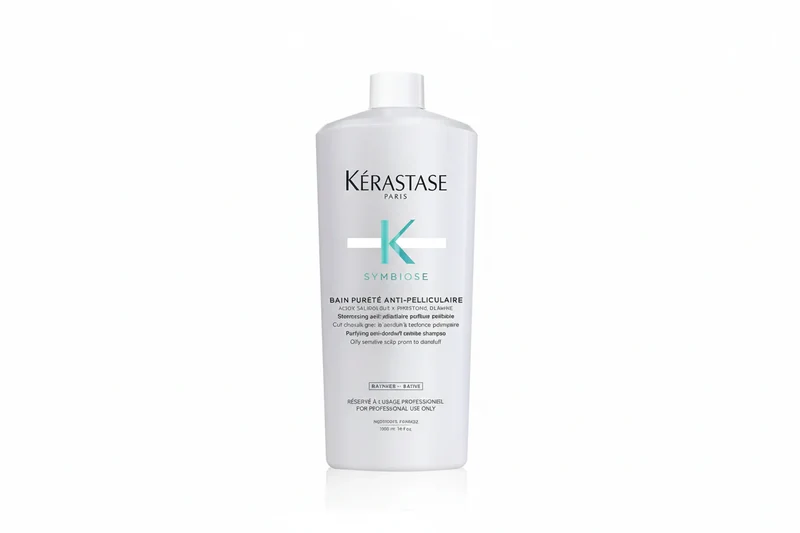 Kérastase Shampoo Specifique Bain Anti-Pelliculaire 1000ml