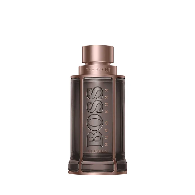 The Scent Le Parfum Pour Homme